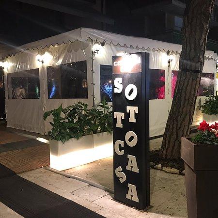 Sottocasa Cocktail Bar